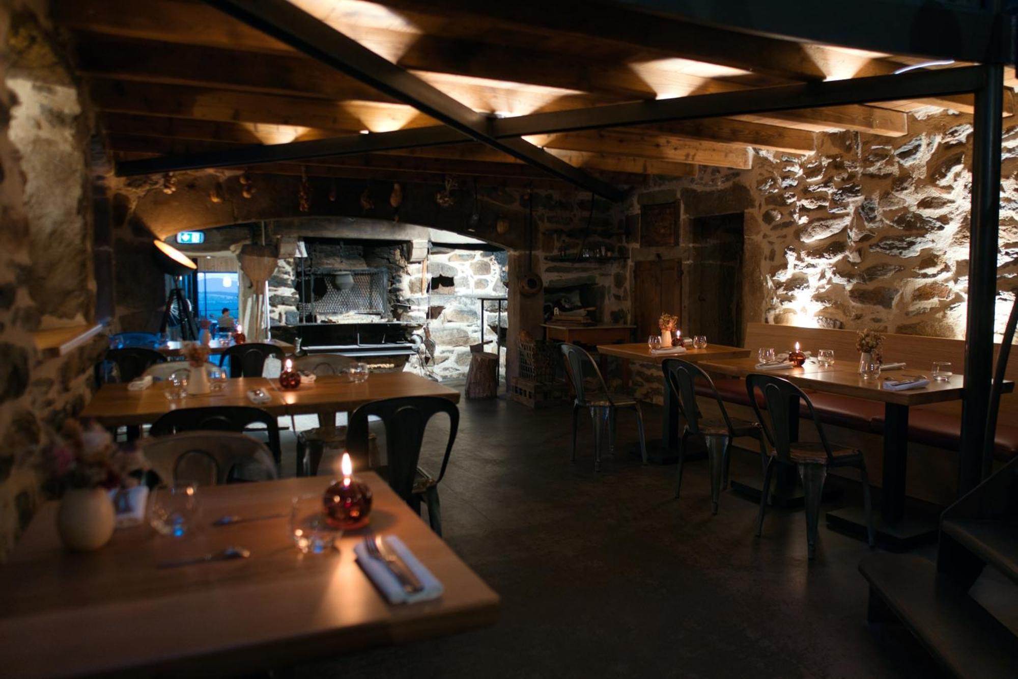 Bed and Breakfast La Ferme Du Bien-Etre Saint-Julien-Chapteuil Экстерьер фото